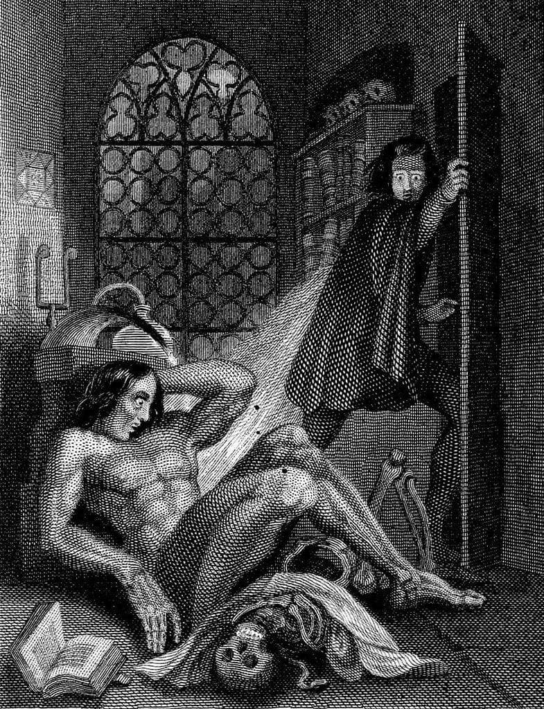 1831 edition cover